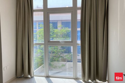 Dubai, BAE’de kiralık townhouse 3 yatak odası, 112.2 m&sup2; No 645650 - fotoğraf 8