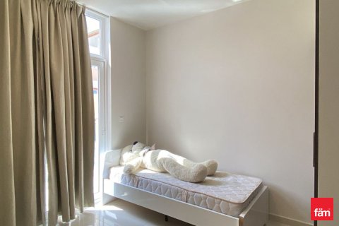 Dubai, BAE’de kiralık townhouse 3 yatak odası, 112.2 m&sup2; No 645650 - fotoğraf 5