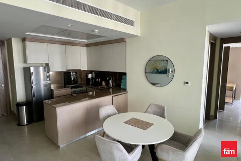 Apartament në Dubai, Emiratet e Bashkuara Arabe 2 dhoma gjumi, 96.6 m2. № 645651 - Foto 13