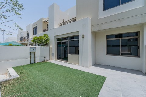 Radhus uthyres i Town Square, Dubai, UAE 4 sovrum, 196 kvm Nr. 693508 - fotografi 22