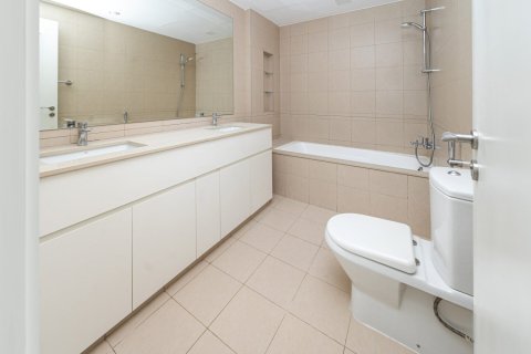 Radhus uthyres i Town Square, Dubai, UAE 4 sovrum, 196 kvm Nr. 693508 - fotografi 6