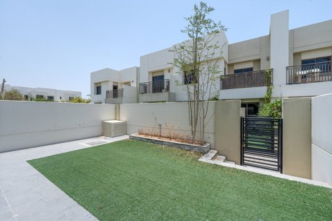 Radhus uthyres i Town Square, Dubai, UAE 4 sovrum, 196 kvm Nr. 693508 - fotografi 24