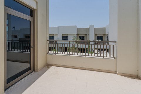 Radhus uthyres i Town Square, Dubai, UAE 4 sovrum, 196 kvm Nr. 693508 - fotografi 21