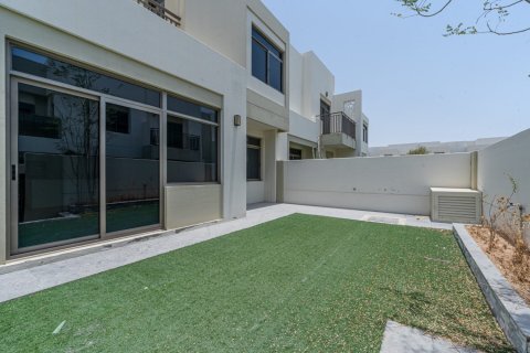 Radhus uthyres i Town Square, Dubai, UAE 4 sovrum, 196 kvm Nr. 693508 - fotografi 23