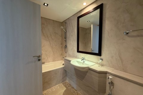 Квартира в DIFC, Дубай, ОАЕ 1 спальня, 73м2 № 693511