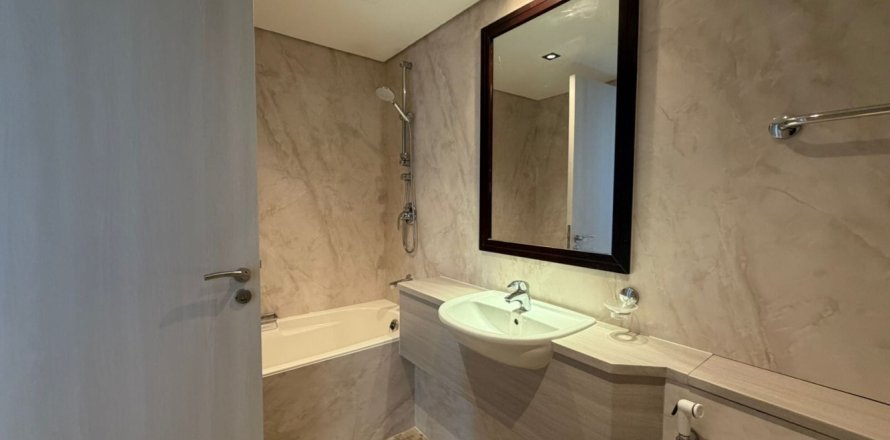 Apartamento em DIFC, Dubai, EAU 1 quarto, 73 m2 № 693511