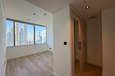 Appartamento in affitto a DIFC, Dubai, EAU 1 camera da letto, 73 mq. № 693511 - foto 1