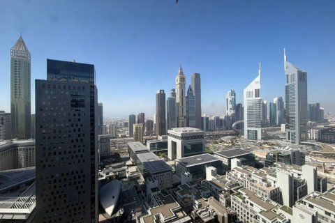 Appartamento in affitto a DIFC, Dubai, EAU 1 camera da letto, 73 mq. № 693511 - foto 9