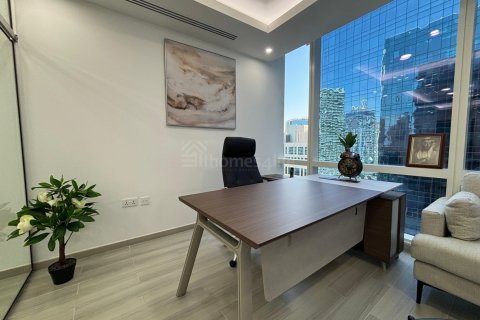 Business Bay, Dubai, UAE의 임대용 사무실 41제곱미터 번호 693509 - 사진 11