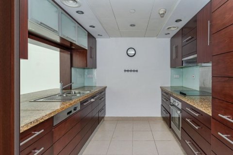 Üürile anda korter asukohaga Downtown Dubai (Downtown Burj Dubai), AÜE: 1 magamistoaga, 85 m² Nr 693512 - pilt 6