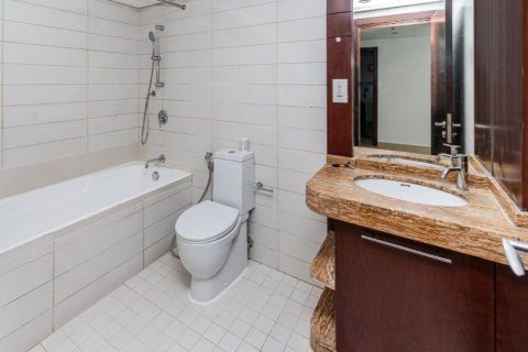 Üürile anda korter asukohaga Downtown Dubai (Downtown Burj Dubai), AÜE: 1 magamistoaga, 85 m² Nr 693512 - pilt 11