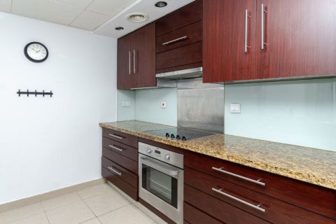 Üürile anda korter asukohaga Downtown Dubai (Downtown Burj Dubai), AÜE: 1 magamistoaga, 85 m² Nr 693512 - pilt 12