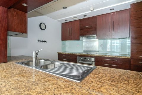 Üürile anda korter asukohaga Downtown Dubai (Downtown Burj Dubai), AÜE: 1 magamistoaga, 85 m² Nr 693512 - pilt 8