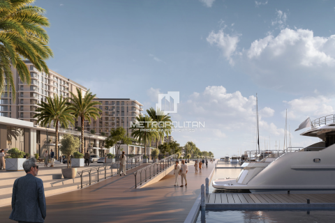 Apartment in Mina Rashid, Dubai, UAE 2 bedrooms, 113 sq.m. № 664871 - photo 3