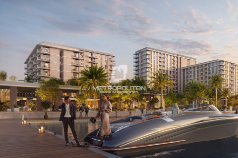 Apartment in Mina Rashid, Dubai, UAE 2 bedrooms, 113 sq.m. № 664871 - photo 8