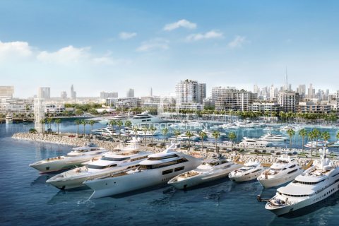 Apartment in Mina Rashid, Dubai, UAE 2 bedrooms, 113 sq.m. № 664871 - photo 12