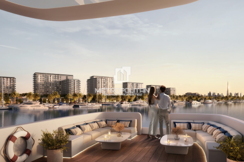 Apartment in Mina Rashid, Dubai, UAE 2 bedrooms, 113 sq.m. № 664871 - photo 2