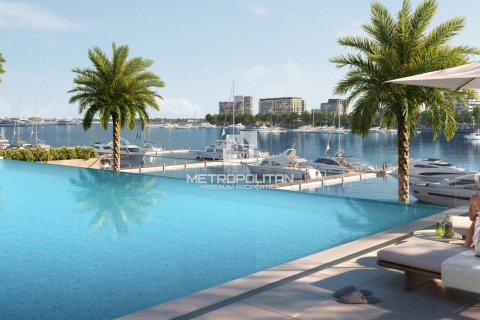 Apartment in Mina Rashid, Dubai, UAE 2 bedrooms, 113 sq.m. № 664871 - photo 11