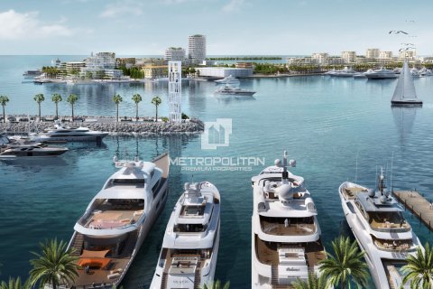 Apartment in Mina Rashid, Dubai, UAE 2 bedrooms, 113 sq.m. № 664871 - photo 1