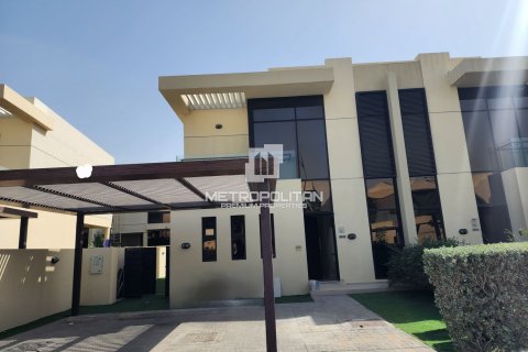 Villa DAMAC Hills (Akoya by DAMAC), Dubaijā, AAE 3 istabas, 276 m2 Nr. 664869 - attēls 1