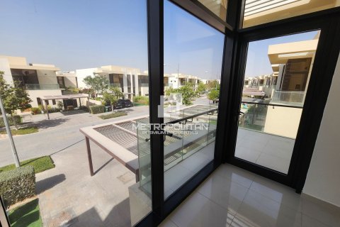 Villa DAMAC Hills (Akoya by DAMAC), Dubaijā, AAE 3 istabas, 276 m2 Nr. 664869 - attēls 23