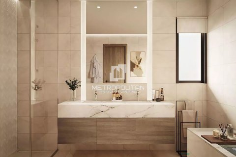 Radový dom v Jebel Ali, Dubai, SAE 4 spálne, 286 m2 č. 664868 - Fotografia 6