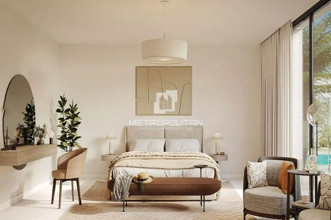 Radový dom v Jebel Ali, Dubai, SAE 4 spálne, 286 m2 č. 664868 - Fotografia 5