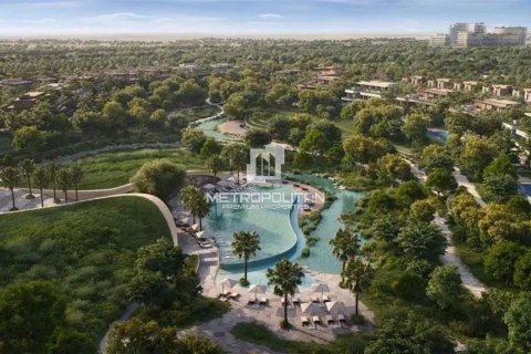 Villa para venda em Dubai Land, Dubai, EAU 4 quartos, 311 m2 № 664844 - foto 3