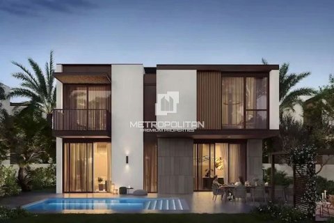 Villa para venda em Dubai Land, Dubai, EAU 4 quartos, 311 m2 № 664844 - foto 6
