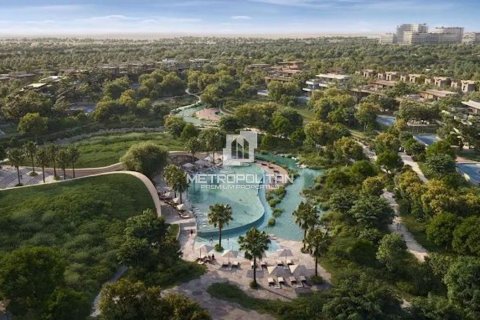 Villa para venda em Dubai Land, Dubai, EAU 4 quartos, 311 m2 № 664844 - foto 8