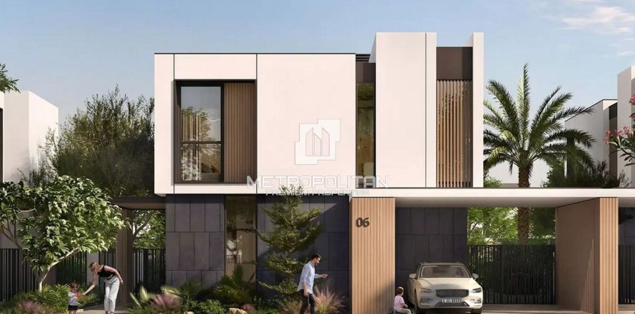 Villa em Dubai Land, Dubai, EAU 4 quartos, 311 m2 № 664844