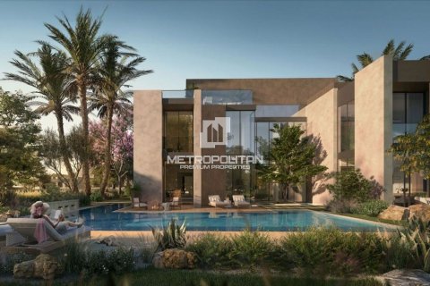 Villa para venda em Dubai Land, Dubai, EAU 4 quartos, 311 m2 № 664844 - foto 4