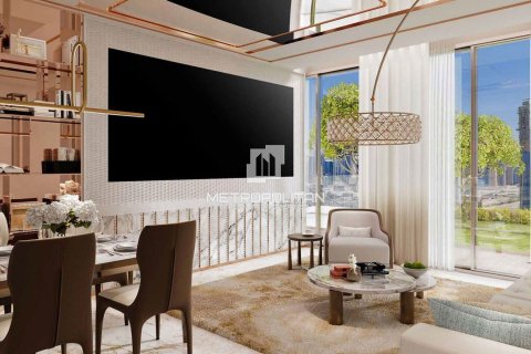 Dzīvoklis Downtown Dubai (Downtown Burj Dubai)jā, AAE 1 istaba, 71 m2 Nr. 664872 - attēls 5