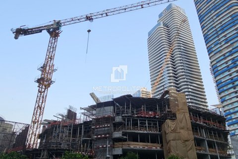 Dzīvoklis Downtown Dubai (Downtown Burj Dubai)jā, AAE 1 istaba, 71 m2 Nr. 664872 - attēls 10