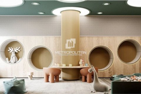 דירה למכירה ב Maritime City, Dubai, איחוד האמירויות 1 חדר שינה, 69 מ"ר, מספר 664870 - תמונה 6