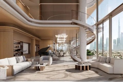 דירה למכירה ב Maritime City, Dubai, איחוד האמירויות 1 חדר שינה, 69 מ"ר, מספר 664870 - תמונה 3