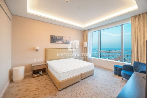 Lakás itt: Palm Jumeirah, Dubai, EAE, 1 hálószoba, 98 m², azonosító: 664845 - fénykép 7