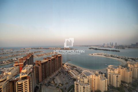 Lakás itt: Palm Jumeirah, Dubai, EAE, 1 hálószoba, 98 m², azonosító: 664845 - fénykép 10