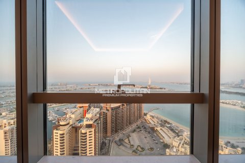 Lakás itt: Palm Jumeirah, Dubai, EAE, 1 hálószoba, 98 m², azonosító: 664845 - fénykép 14