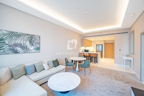Lakás itt: Palm Jumeirah, Dubai, EAE, 1 hálószoba, 98 m², azonosító: 664845 - fénykép 6