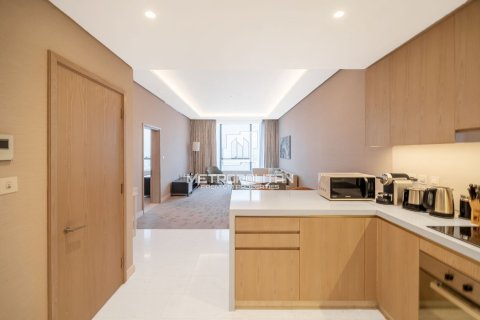 Lakás itt: Palm Jumeirah, Dubai, EAE, 1 hálószoba, 98 m², azonosító: 664845 - fénykép 12