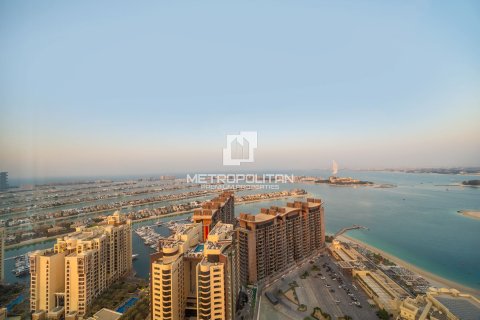 Lakás itt: Palm Jumeirah, Dubai, EAE, 1 hálószoba, 98 m², azonosító: 664845 - fénykép 3