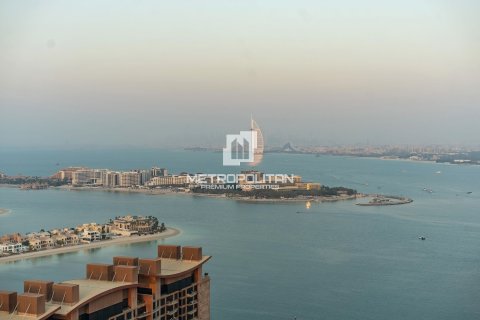 Lakás itt: Palm Jumeirah, Dubai, EAE, 1 hálószoba, 98 m², azonosító: 664845 - fénykép 9
