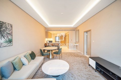 Lakás itt: Palm Jumeirah, Dubai, EAE, 1 hálószoba, 98 m², azonosító: 664845 - fénykép 5