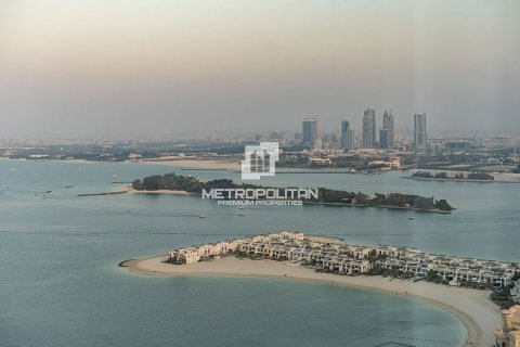 Lakás itt: Palm Jumeirah, Dubai, EAE, 1 hálószoba, 98 m², azonosító: 664845 - fénykép 2