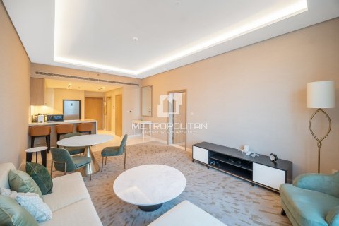 Lakás itt: Palm Jumeirah, Dubai, EAE, 1 hálószoba, 98 m², azonosító: 664845 - fénykép 8