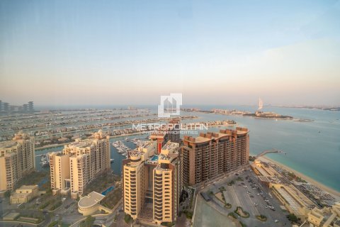 Lakás itt: Palm Jumeirah, Dubai, EAE, 1 hálószoba, 98 m², azonosító: 664845 - fénykép 13
