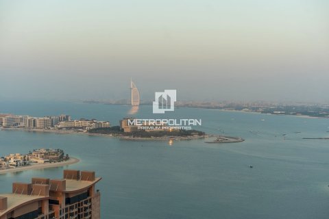 Lakás itt: Palm Jumeirah, Dubai, EAE, 1 hálószoba, 98 m², azonosító: 664845 - fénykép 25