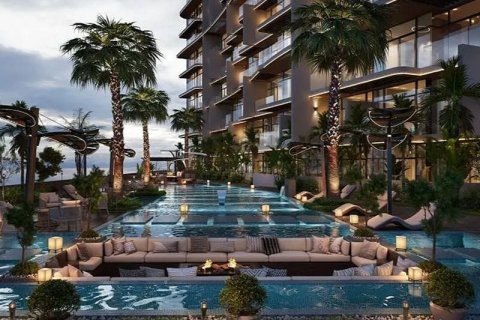 Apartament de vânzare în Discovery Gardens, Dubai, EAU 2 dormitoare, 127 mp.  №722842 - poză 10