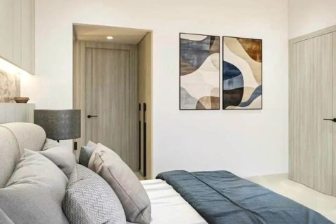 Byt v Discovery Gardens, Dubai, SAE 2 ložnice, 127 m² Č.: 722842 - fotografie 8